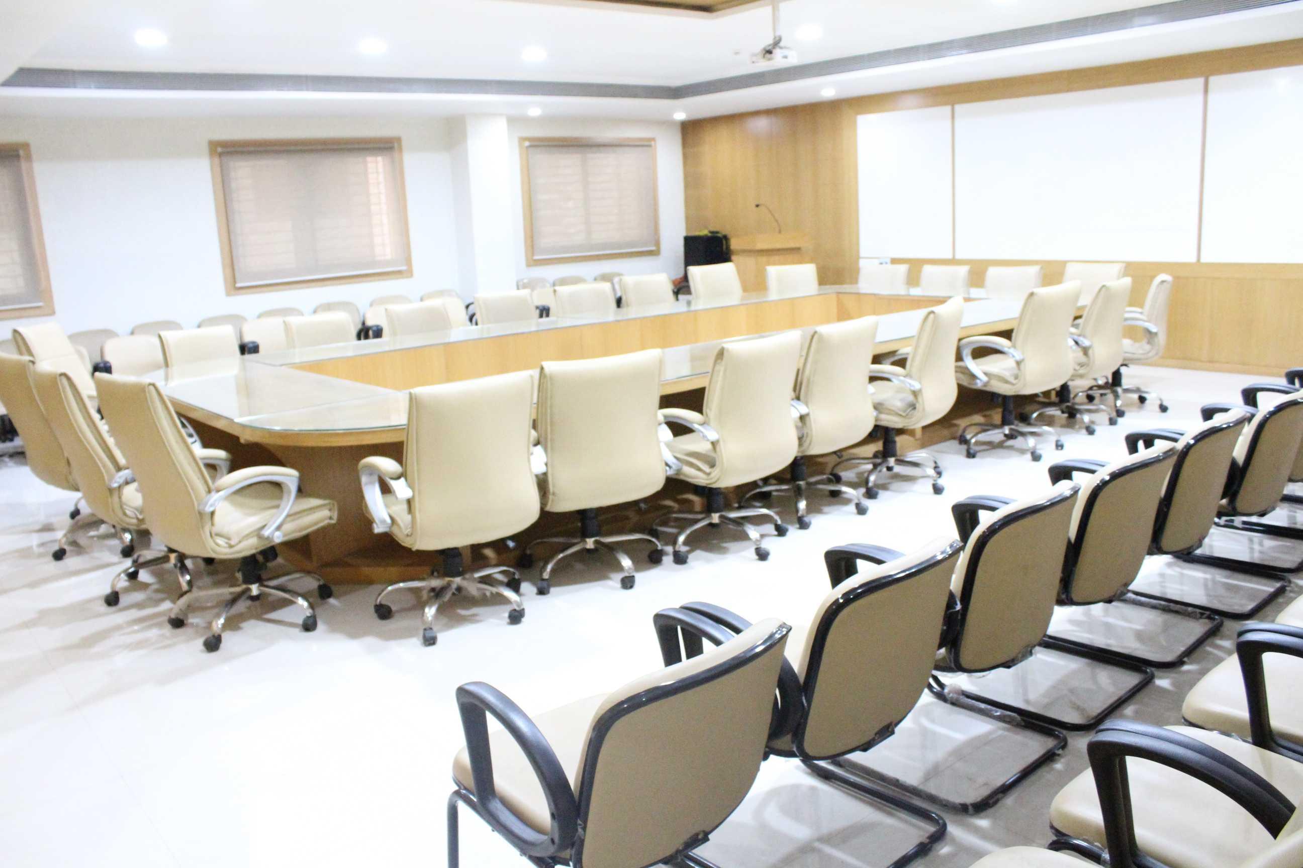 Technocrats Group of Institutions Bhopal OD photo 25